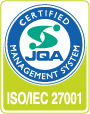 JQA CERTIFIED MANAGEMENT SYSTEMS